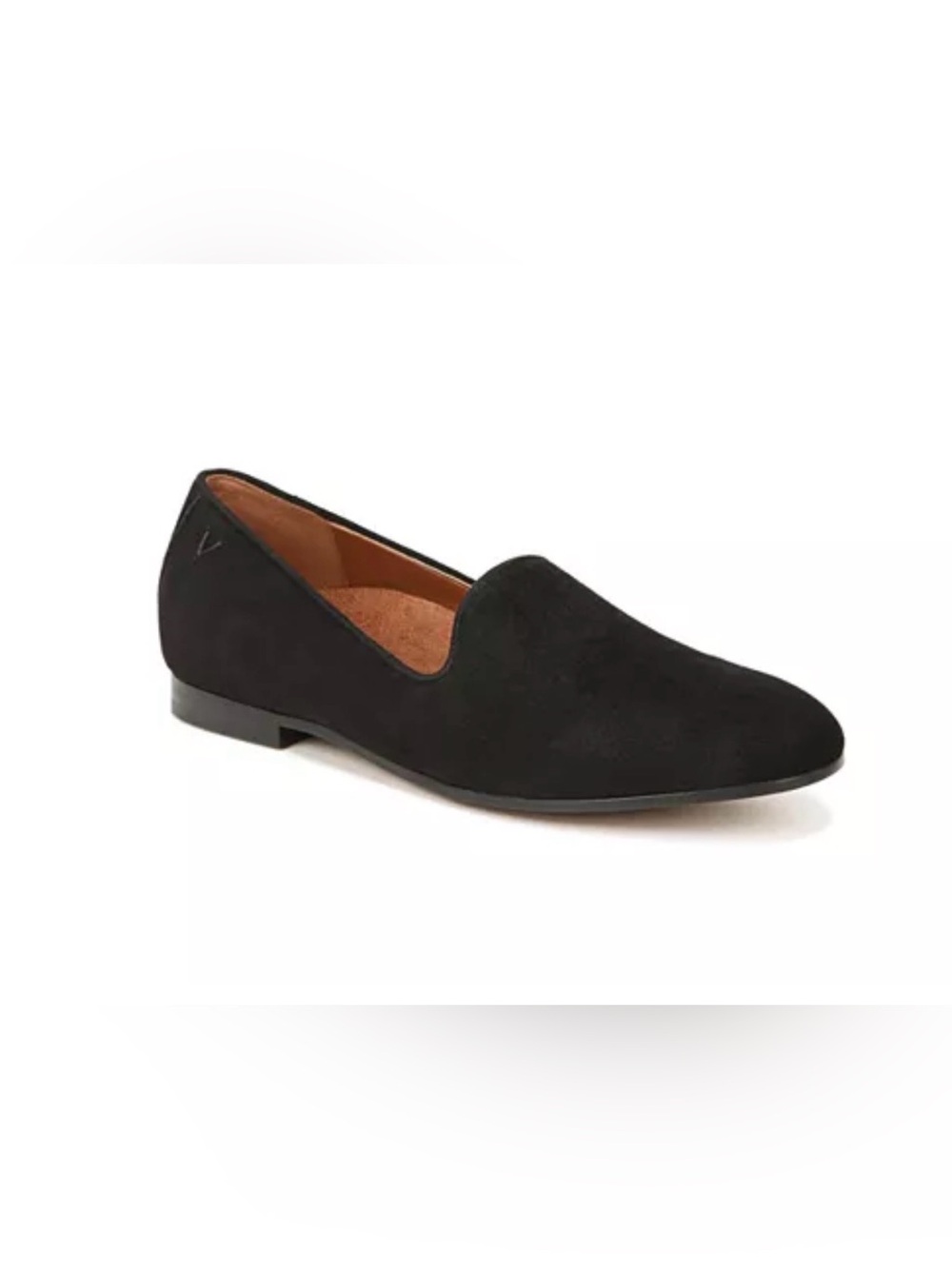 Vionic Women's Willa II loafers Black Size 9